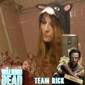 Meet your Posher, Jenny